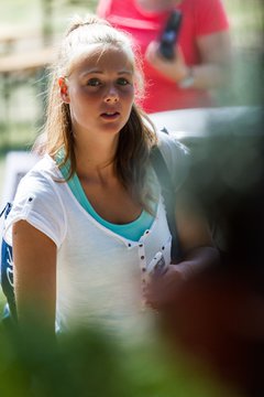 Jenny Wacker 717 - Horst Schr�der Pokal